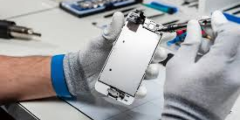 Huawei reparatie in Den Haag